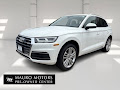 2020 Audi Q5 45 Premium Plus