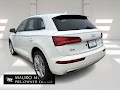 2020 Audi Q5 45 Premium Plus