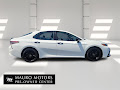 2021 Toyota Camry SE Nightshade