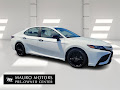 2021 Toyota Camry SE Nightshade