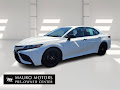 2021 Toyota Camry SE Nightshade