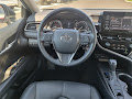 2021 Toyota Camry SE Nightshade
