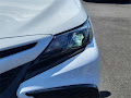 2021 Toyota Camry SE Nightshade