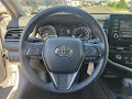 2021 Toyota Camry SE Nightshade