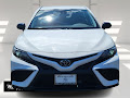 2021 Toyota Camry SE Nightshade