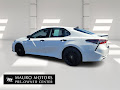 2021 Toyota Camry SE Nightshade