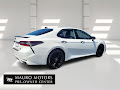 2021 Toyota Camry SE Nightshade