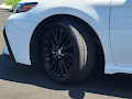 2021 Toyota Camry SE Nightshade