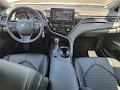 2021 Toyota Camry SE Nightshade