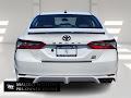 2021 Toyota Camry SE Nightshade