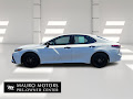 2021 Toyota Camry SE Nightshade