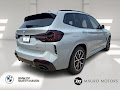 2023 BMW X3 M40i