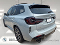 2023 BMW X3 M40i