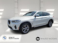 2024 BMW X4 xDrive30i