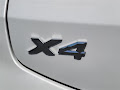 2024 BMW X4 xDrive30i