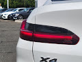 2024 BMW X4 xDrive30i