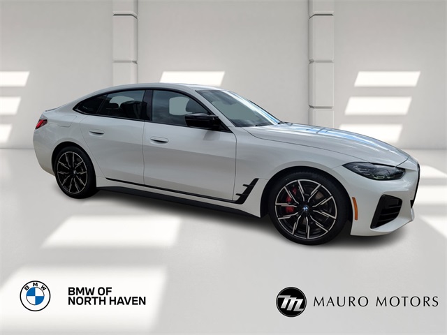 2024 BMW 4 Series M440i xDrive