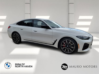 2024 BMW 4 Series