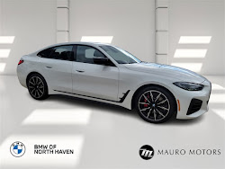 2024 BMW 4 Series M440i xDrive