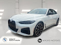 2024 BMW 4 Series M440i xDrive