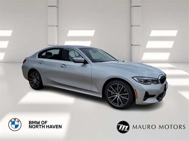 2019 BMW 3 Series 330i xDrive