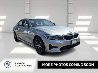 2019 BMW 3 Series
