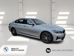 2019 BMW 3 Series 330i xDrive