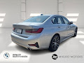 2019 BMW 3 Series 330i xDrive