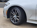 2019 BMW 3 Series 330i xDrive