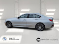 2019 BMW 3 Series 330i xDrive