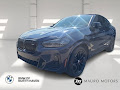 2023 BMW X4 M40i