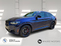 2023 BMW X4 M40i