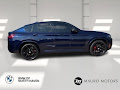 2023 BMW X4 M40i