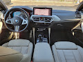 2023 BMW X4 M40i