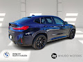 2023 BMW X4 M40i