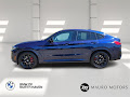2023 BMW X4 M40i