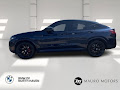 2023 BMW X4 M40i