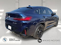 2023 BMW X4 M40i