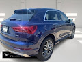 2021 Audi Q3 Premium