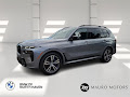2024 BMW X7 M60i