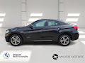 2018 BMW X6 xDrive35i