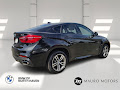 2018 BMW X6 xDrive35i