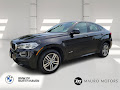 2018 BMW X6 xDrive35i