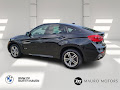 2018 BMW X6 xDrive35i