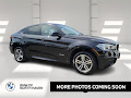 2018 BMW X6 xDrive35i