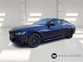 2026 BMW 4 Series M440i xDrive