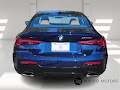 2026 BMW 4 Series M440i xDrive