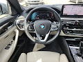 2023 BMW 5 Series 540i xDrive