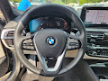 2023 BMW 5 Series 540i xDrive