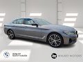 2023 BMW 5 Series 540i xDrive